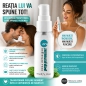 Gel Ero Oral Mint 30 ml