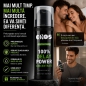 Gel Eros Delay Power Concentrate 30ml