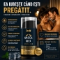 Gel Greek Kiss Relaxare Anală Efect Vibrație și Răcire 15ml