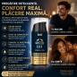 Gel Greek Kiss Relaxare Anală Efect Vibrație și Răcire 15ml