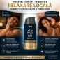 Gel Greek Kiss Relaxare Anală Efect Vibrație și Răcire 15ml