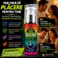 Gel Întârziere Ejaculare Rainbow Macho 50ml