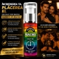 Gel Întârziere Ejaculare Rainbow Macho 50ml