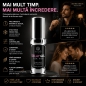 Gel Întârzierea Ejaculării Delay For Men 15ml