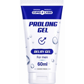 Gel Întârzierea Ejaculării Prolong 60ml pe xBazar