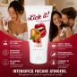 Gel Lick it! Cherry 50 ml