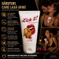 Gel Lick it! Cherry 50 ml