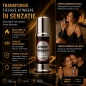 Gel Liquid Vibrator Hot 15ml