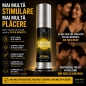 Gel Liquid Vibrator Strong 15 ml
