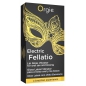 Gel Lubrifiant Felație Electrizantă 10ml