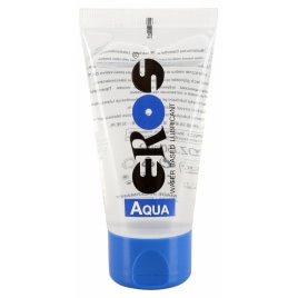 Gel Lubrifiant Eros Water Based 50ml pe xBazar
