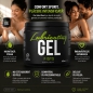 Gel Lubrifiant Fists 500ml