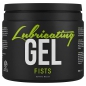 Gel Lubrifiant Fists 500ml