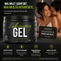 Gel Lubrifiant Fists 500ml