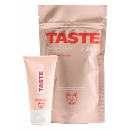 Gel Lubrifiant Comestibil Pentru Jocuri Orale pe xBazar