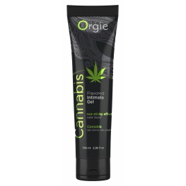 Gel Lubrifiant Orgie Lube Tube 100 Ml pe xBazar