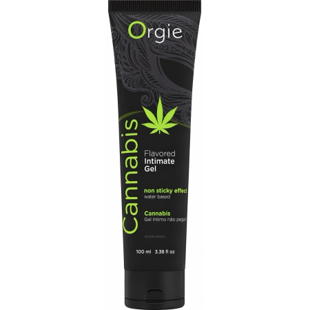 Gel Lubrifiant Magic 100 ml
