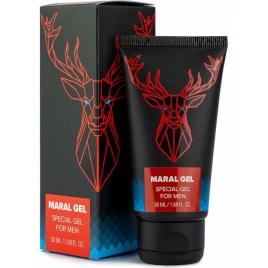 Aplicare Maral Gel pe xBazar