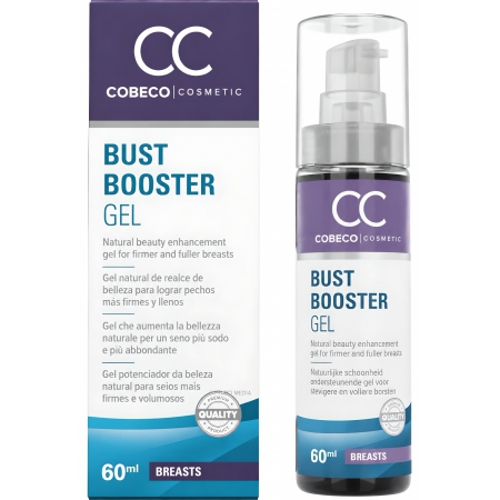 Gel Mărire Sâni Bust Booster 60 ml