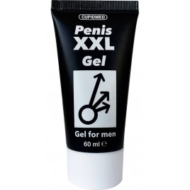 Gel Marirea Penisului Mr XXL Gel 60ml pe xBazar