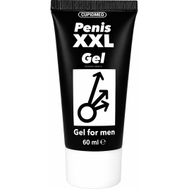 Gel Mărirea Penisului Mr XXL Gel 60ml pe xBazar
