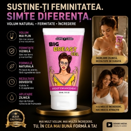 Pachet Sâni Fermi Și Seducție Ciocolată — Kit Complet