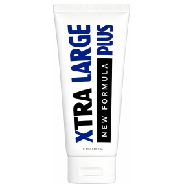 Gel Pentru Mărire Penis Xtra Large Plus 200ml