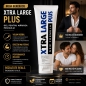 Gel Mărire Penis Xtra Large Plus 200ml