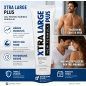 Gel Mărire Penis Xtra Large Plus 200ml
