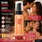 Gel Oral Lick Me Piersică Efect Încălzire 50ml