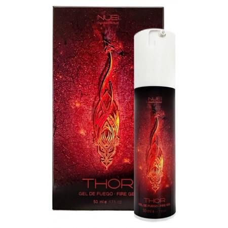 Gel Orgasm-Accelerator Thor 40ml