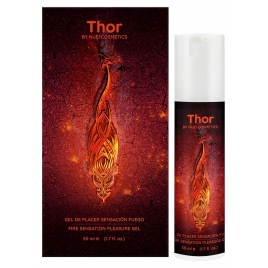 Gel Orgasm-Accelerator Thor 40ml pe xBazar