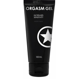 Gel Orgasme Intense Ouch! 100 ml