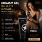Gel Orgasme Intense Ouch! 100 ml