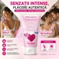 Gel Orgasmic Touch For Women 50ml