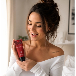 Gel Pentru Creșterea Penisului Titan Gel Provocative 50ml