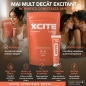 Gel Pentru Cuplu YESforLOV Efect Cald-Rece 15 ml