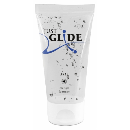Gel Pentru Lubrifierea Activității Anale 50ml