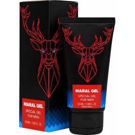 Maral Gel Original pe xBazar