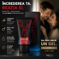 Gel Pentru Mărirea Penisului Maral Gel Original 50ml