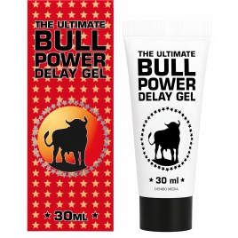 Bull Power Delay pe xBazar