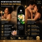 Gel Pentru Stimulare Lotus Noir 60ml