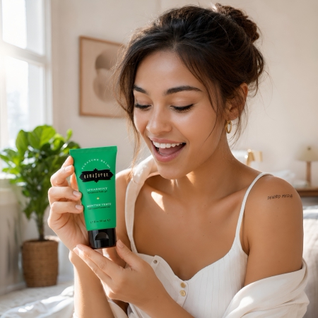 Gel Comestibil Kama Sutra Pleasure Balm Spearmint 50ml