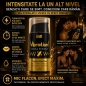 Gel Pulsator Al Plăcerii Cu Efect Intens 15 ml