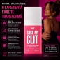 Gel Stimulent Pentru Clitoris Wild Strawberry 15ml