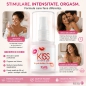 Gel Stimulare Clitoris Kiss 30ml