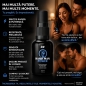 Gel Stimulare Erecție Hard ManPower 15ml