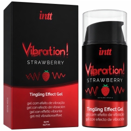 Gel Pentru Clitoris Cu Efect De Furnicaturi Intt pe xBazar