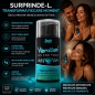 Gel Stimulare Vibration 15 ml Gin Tonic