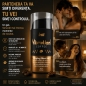 Gel Stimulare Vibration Coffee 15ml